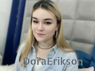 DoraErikson