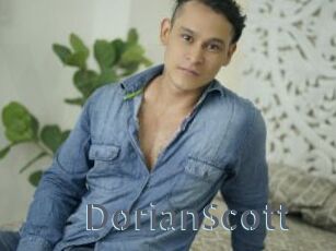 DorianScott
