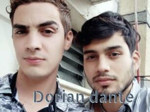 Dorian_dante