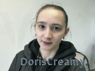 DorisCreamy