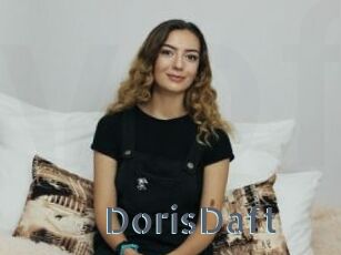 DorisDaft Vidéos Porno FR