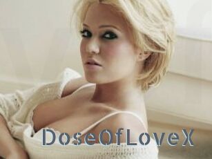 DoseOfLoveX
