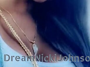 DreamNickiJohnson