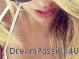 DreamPassion4U