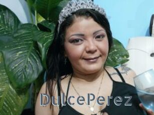 DulcePerez