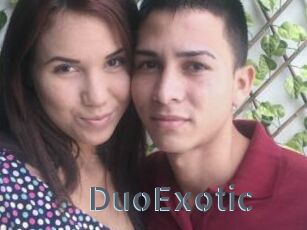 DuoExotic