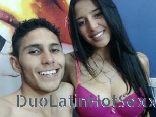 DuoLatinHotSexx
