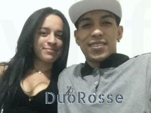 DuoRosse