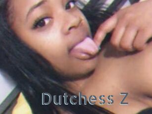 Dutchess_Z