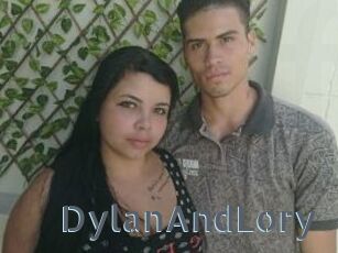 DylanAndLory