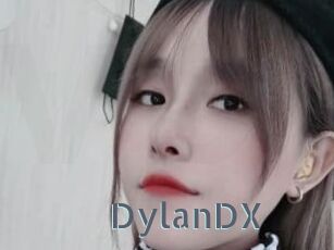 DylanDX
