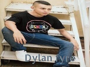 Dylan_fyre