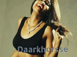 Daarkhorsse