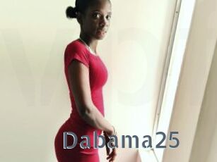 Dabama25