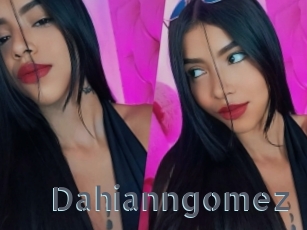 Dahianngomez