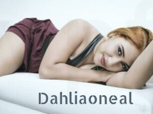Dahliaoneal