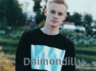 Daimondilly