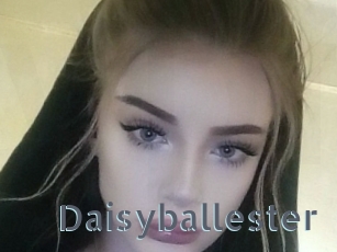 Daisyballester