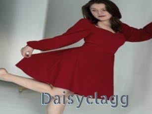 Daisyclagg