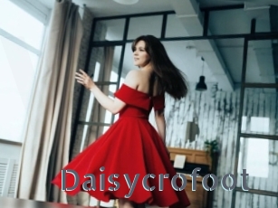 Daisycrofoot