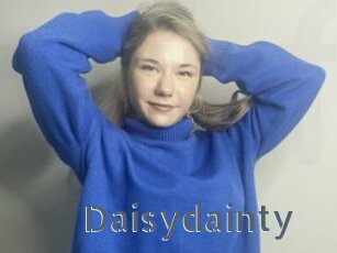 Daisydainty