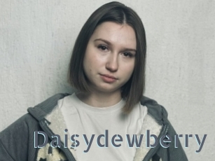 Daisydewberry