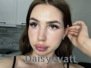Daisyevatt