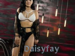 Daisyfay