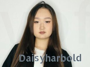 Daisyharbold