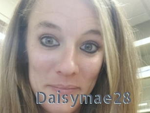 Daisymae28