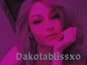 dakotablissxo Vidéos Porno FR