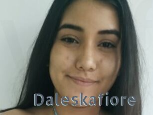 Daleskafiore