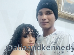 daliaandkennedy Vidéos Porno FR