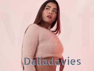 Daliadavies