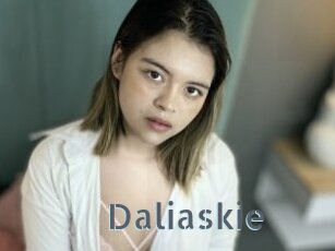 Daliaskie