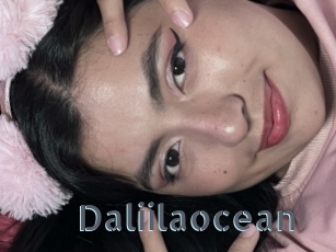 Daliilaocean