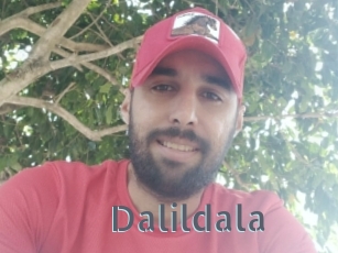 Dalildala