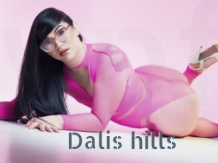 dalis_hills Vidéos Porno FR