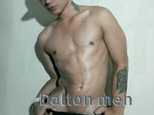 Dalton_men