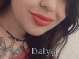 Dalyg