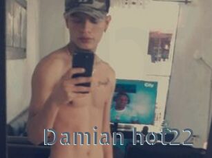 Damian_hot22
