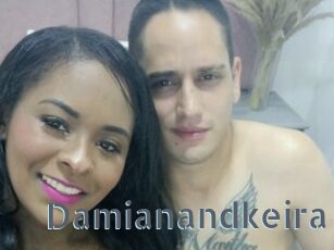 Damianandkeira