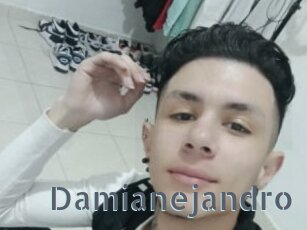Damianejandro