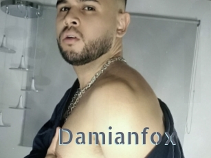 Damianfox