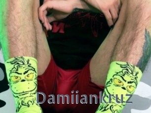Damiiankruz