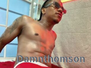 Damnthomson