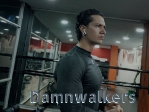 Damnwalkers