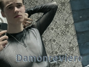 Damonreviero
