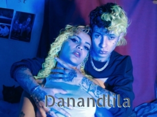 danandlila Vidéos Porno FR