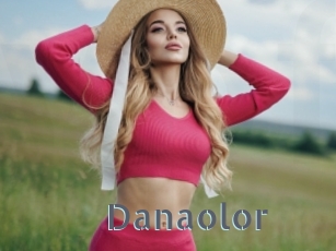 Danaolor